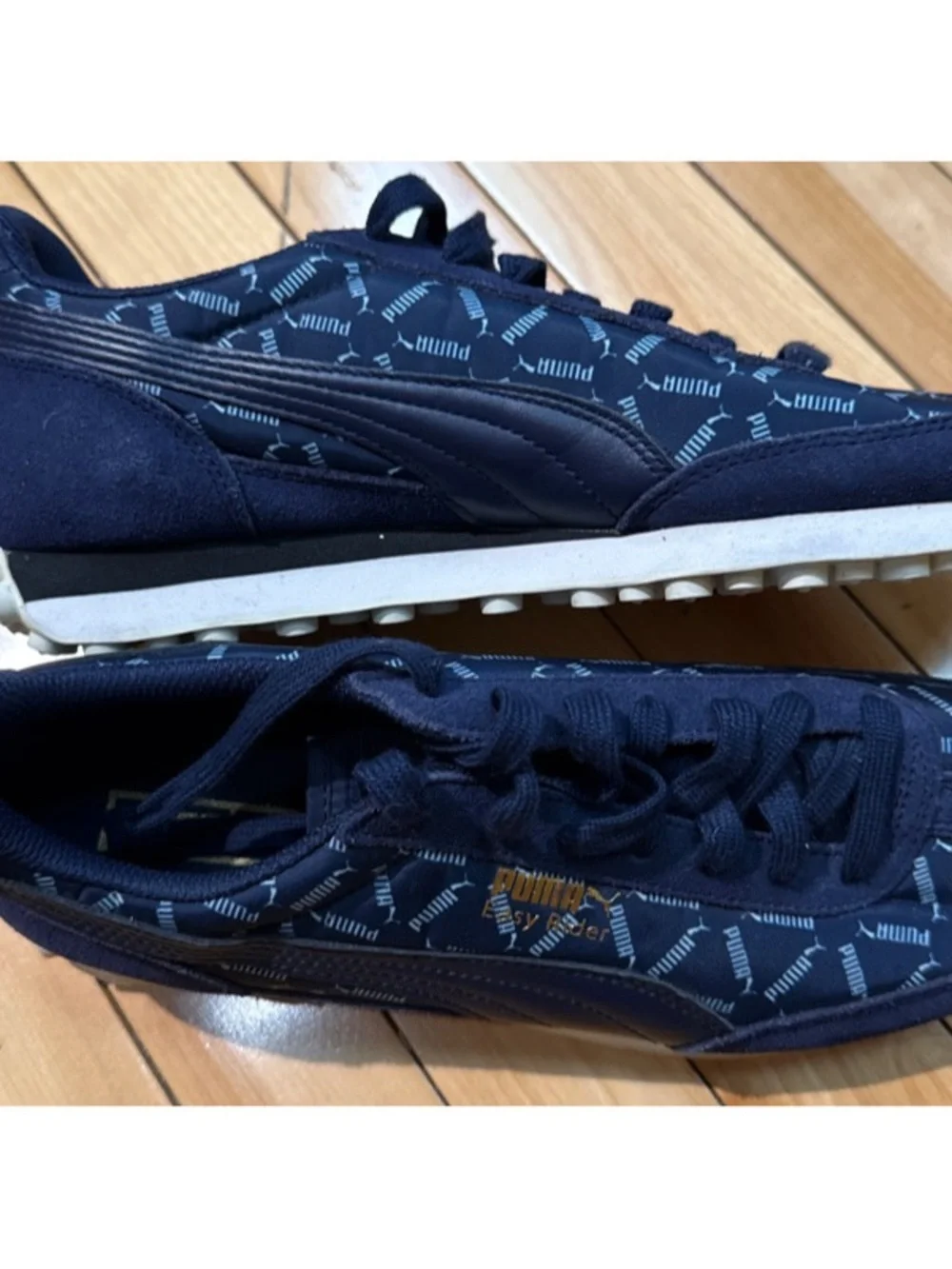 Puma Easy Rider Lux Shoes
